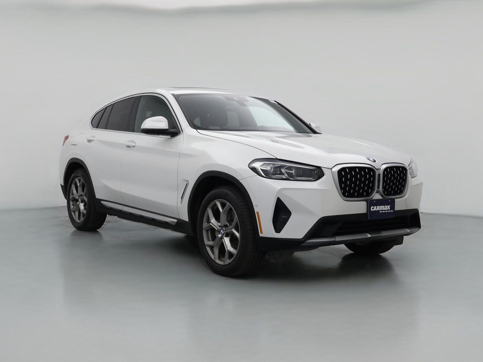2024 BMW X4