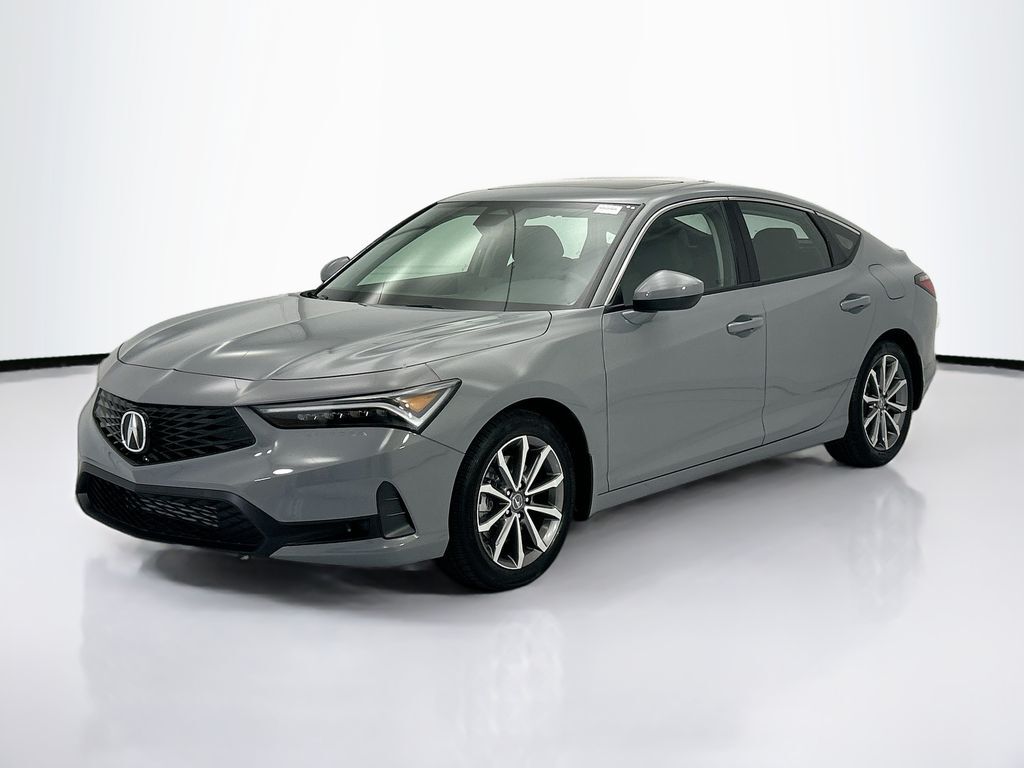 2026 ACURA Integra