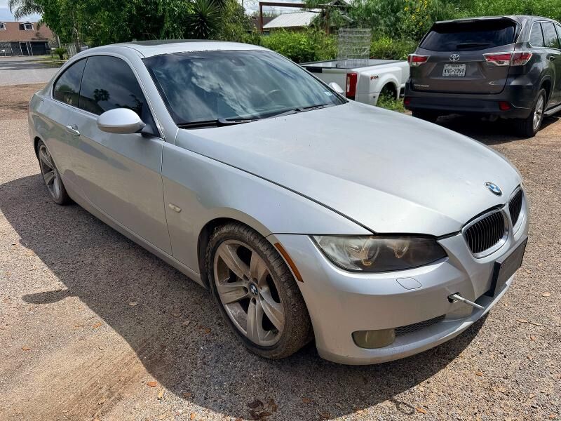 2007 BMW 3 Series