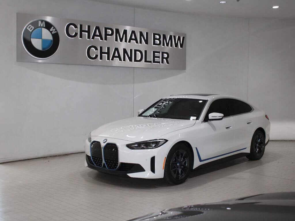 2023 BMW i4