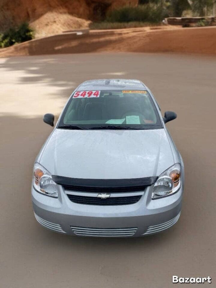 2005 CHEVROLET Cobalt