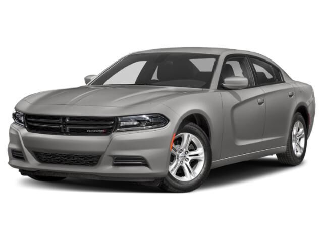 2019 DODGE Charger