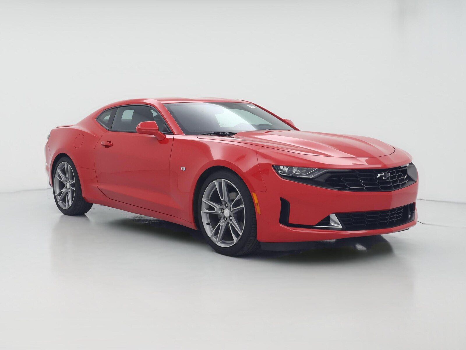 2020 CHEVROLET Camaro