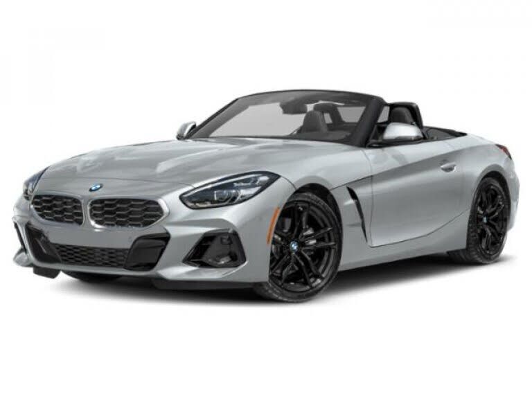 2026 BMW Z4