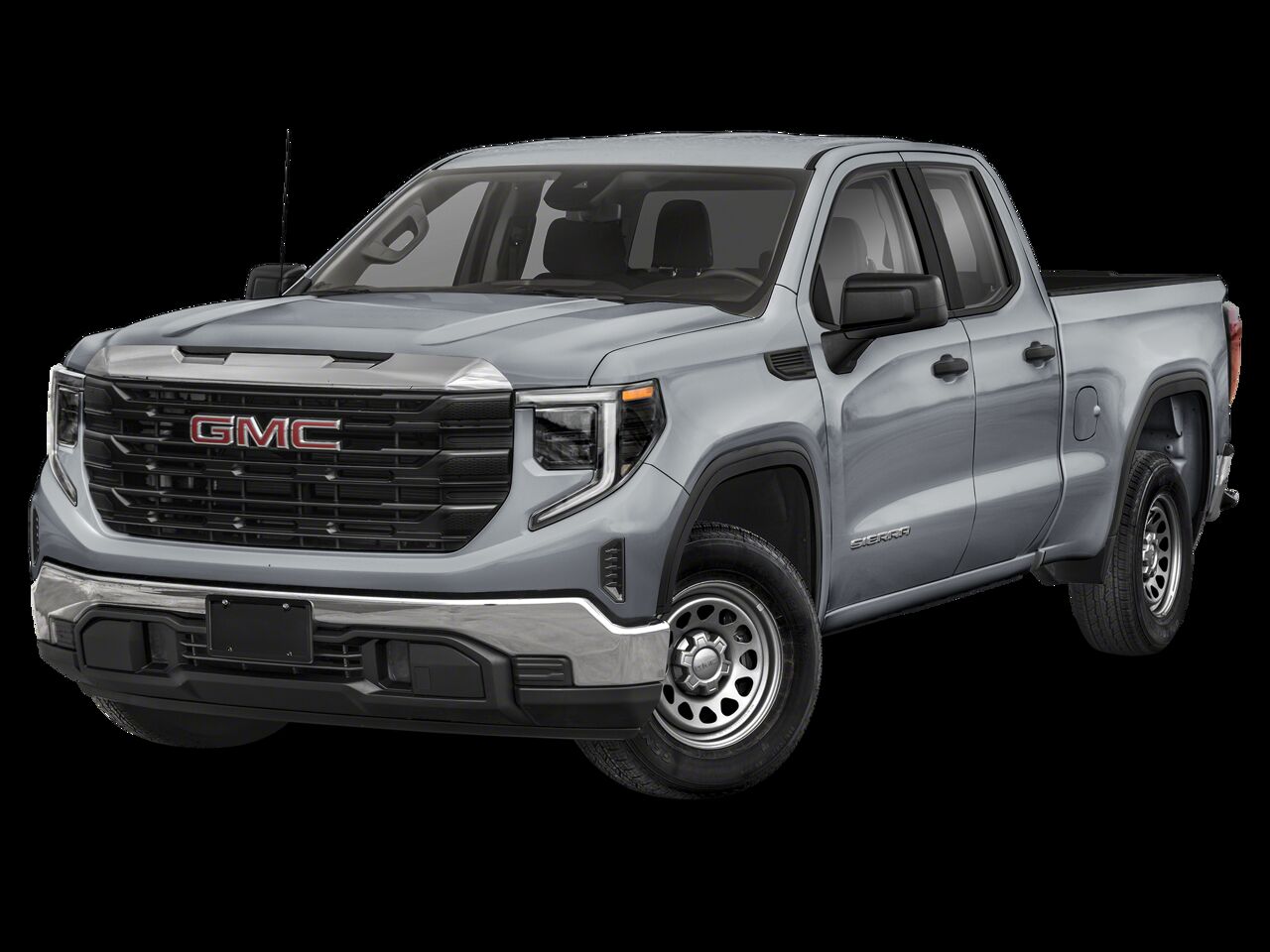 2023 GMC Sierra
