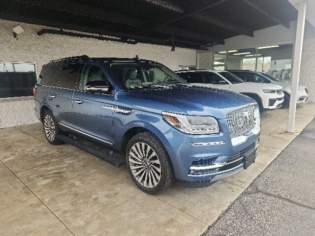 2019 LINCOLN Navigator