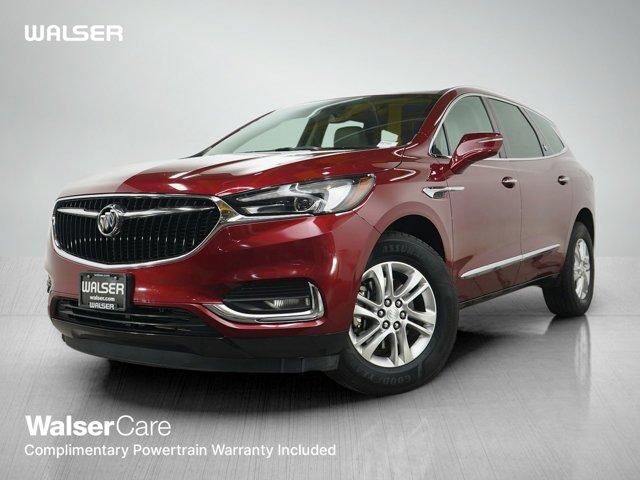 2019 BUICK Enclave