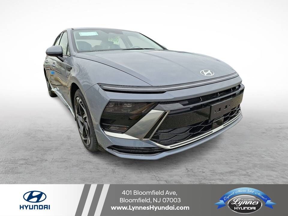 2026 HYUNDAI Sonata
