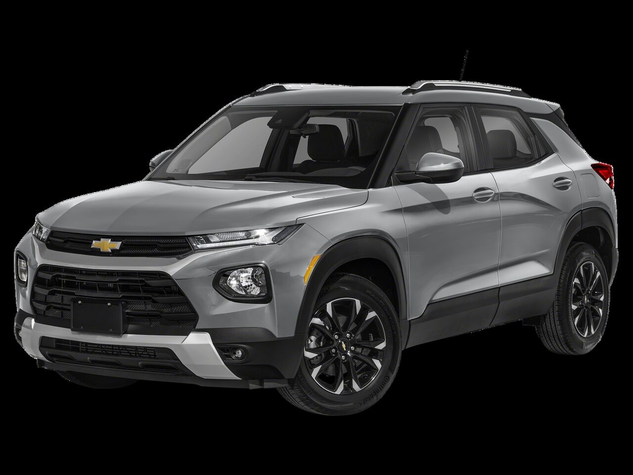 2023 CHEVROLET Trailblazer