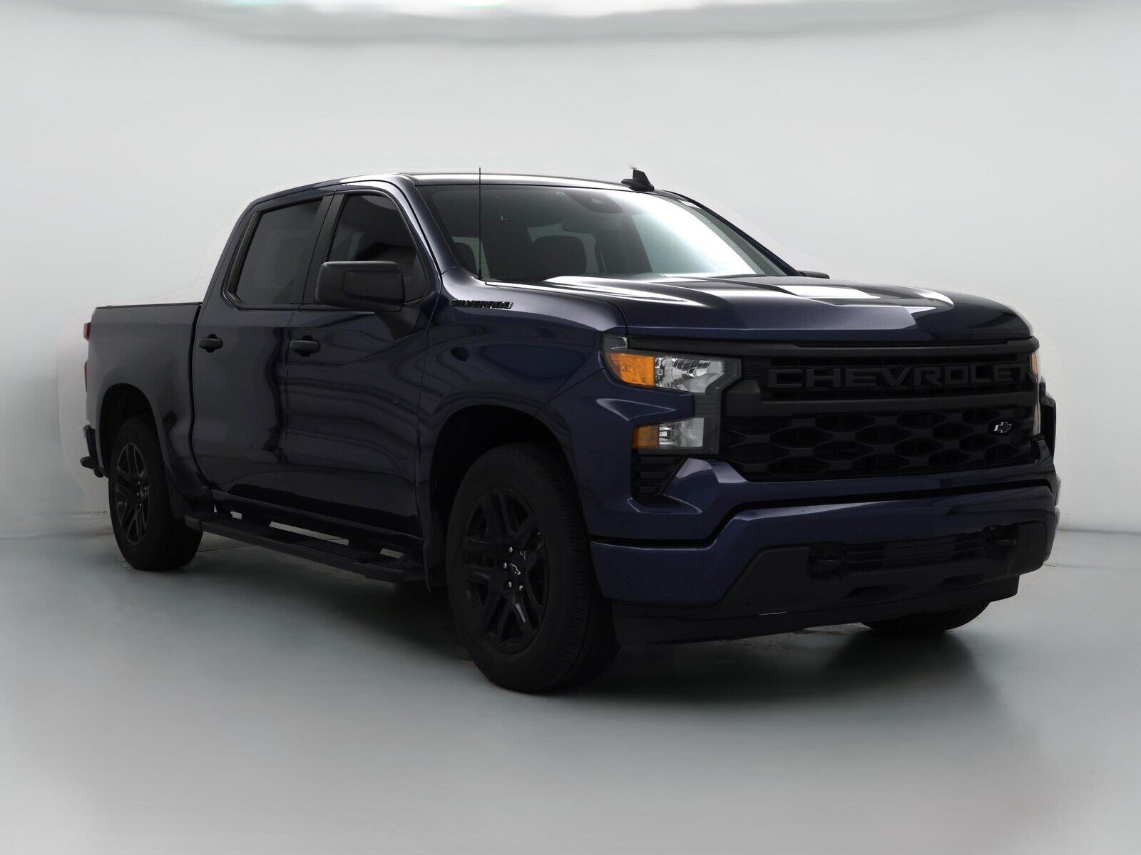 2023 CHEVROLET Silverado
