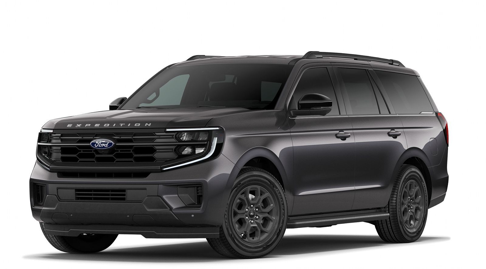 2026 FORD Expedition