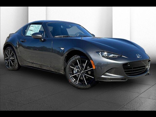 2026 MAZDA MX-5