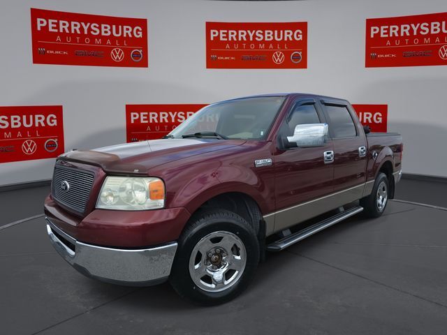 2006 FORD F-150