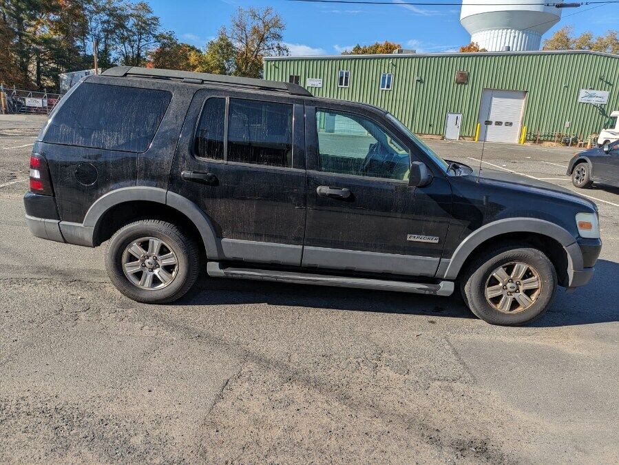 2006 FORD Explorer