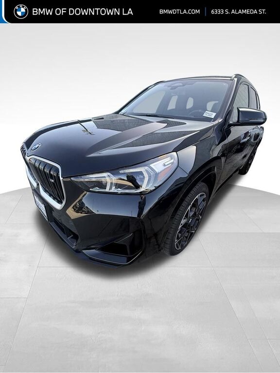 2026 BMW X1