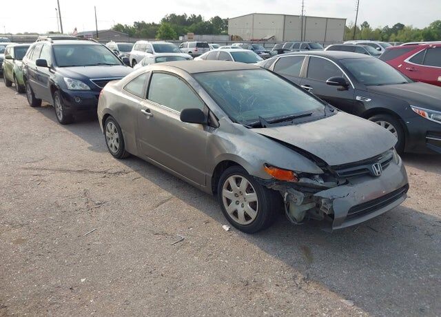 2006 HONDA Civic