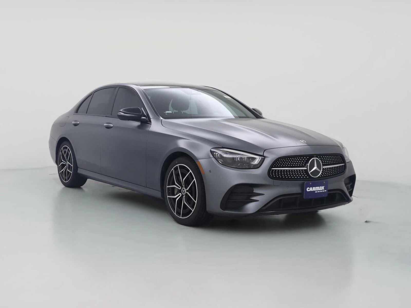 2021 MERCEDES-BENZ E-Class