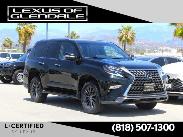 2023 LEXUS GX