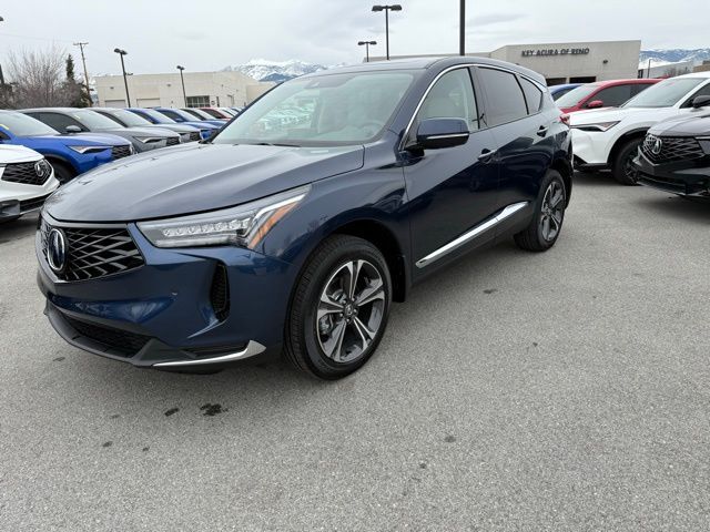 2026 ACURA RDX