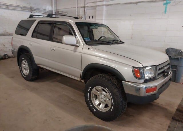 1998 TOYOTA 4-Runner