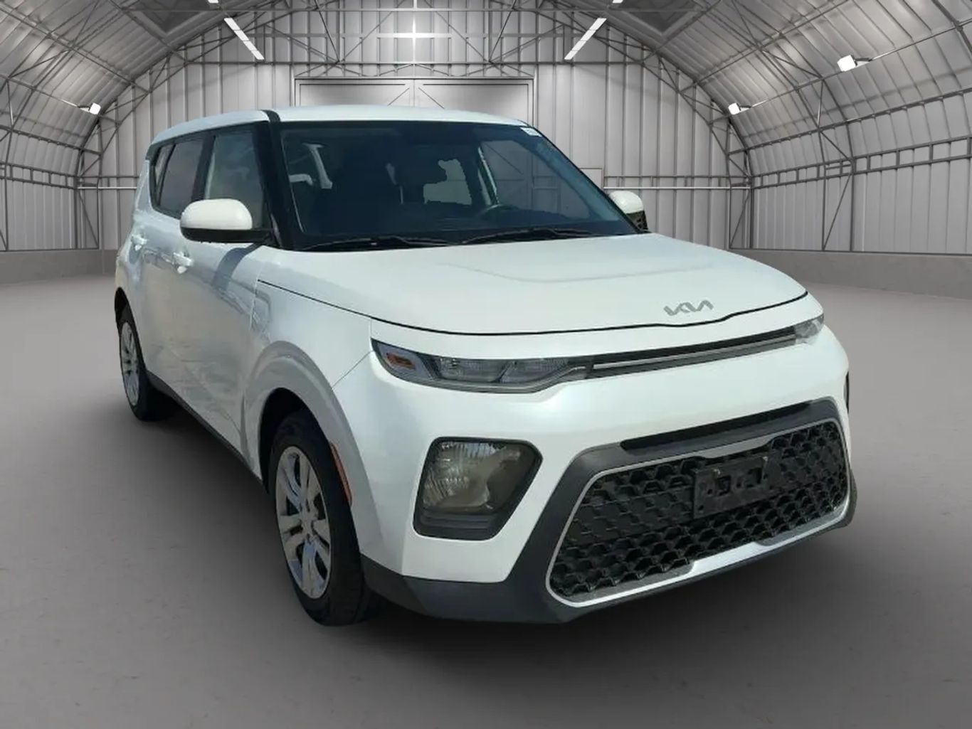 2022 KIA Soul