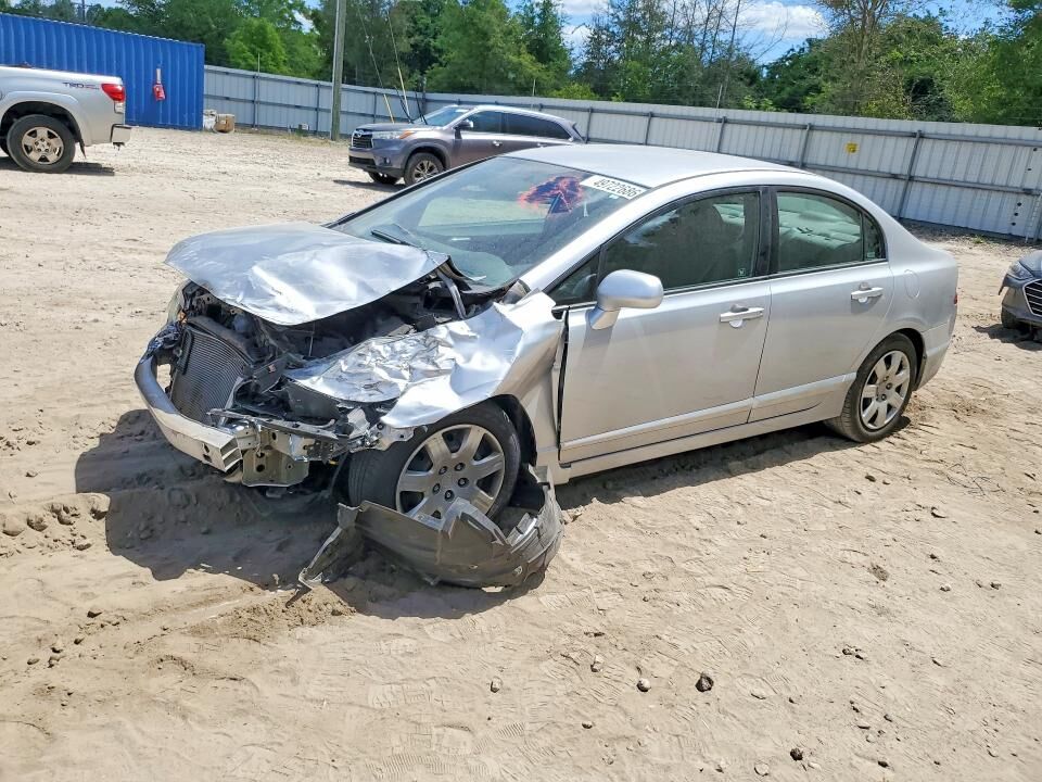 2006 HONDA Civic