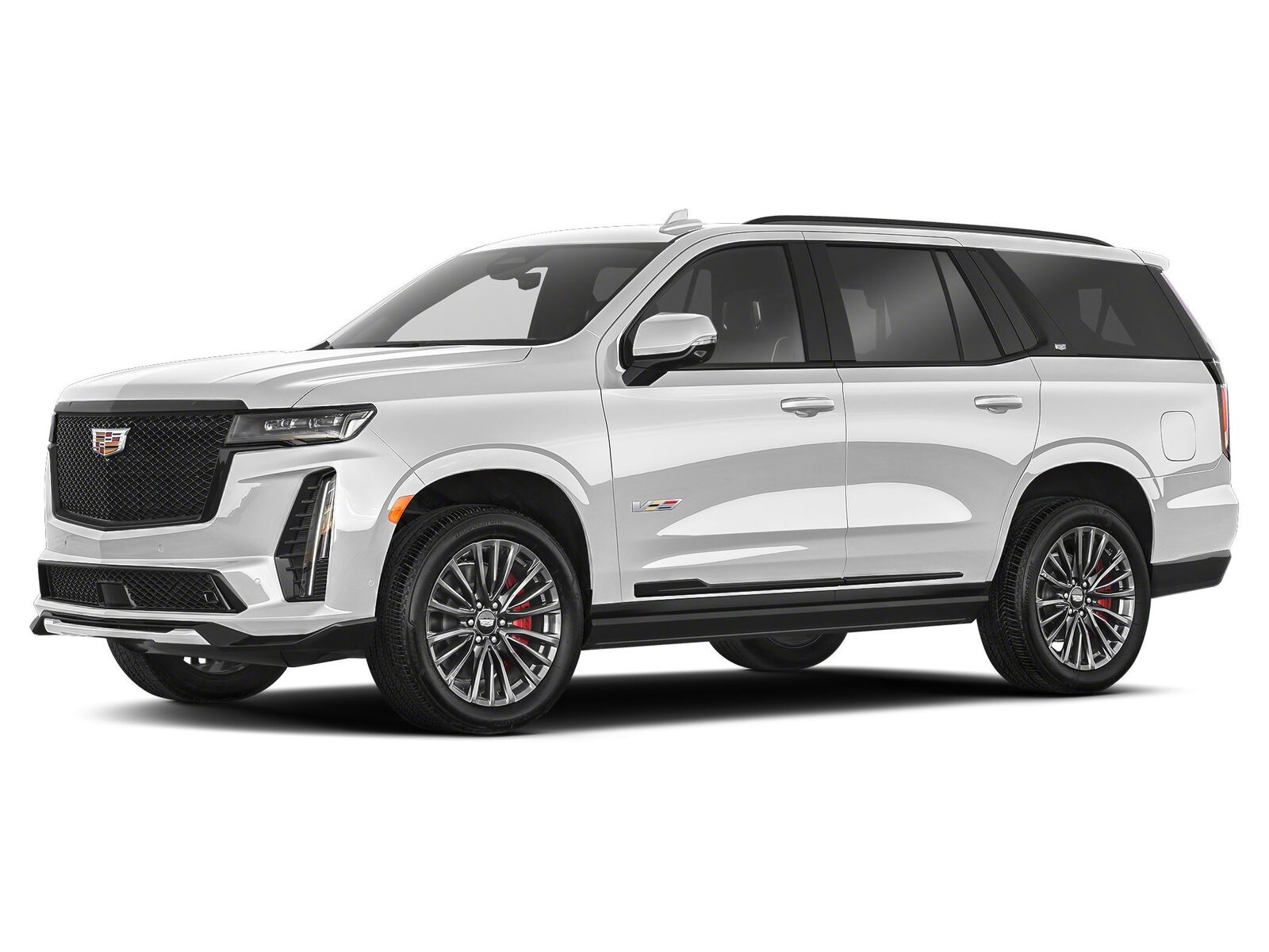 2023 CADILLAC Escalade