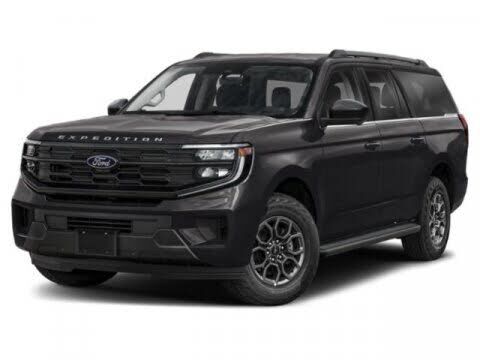 2025 FORD Expedition