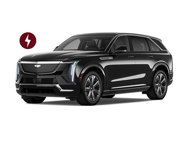 2025 CADILLAC Escalade IQ