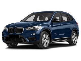 2016 BMW X1