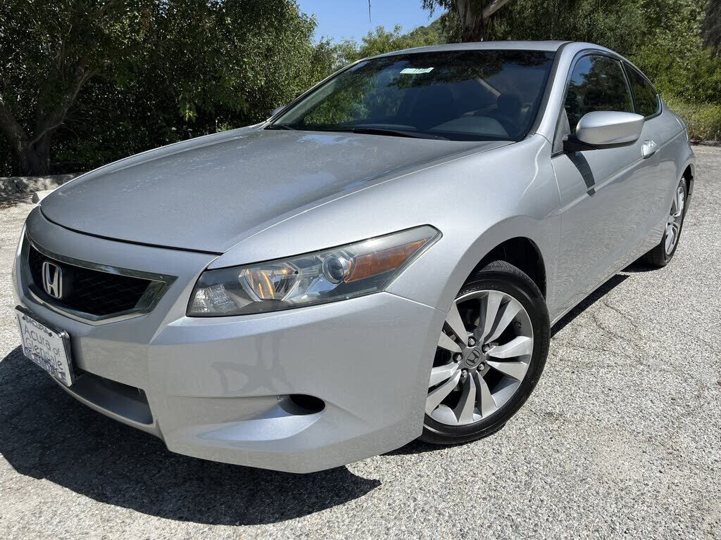 2010 HONDA Accord