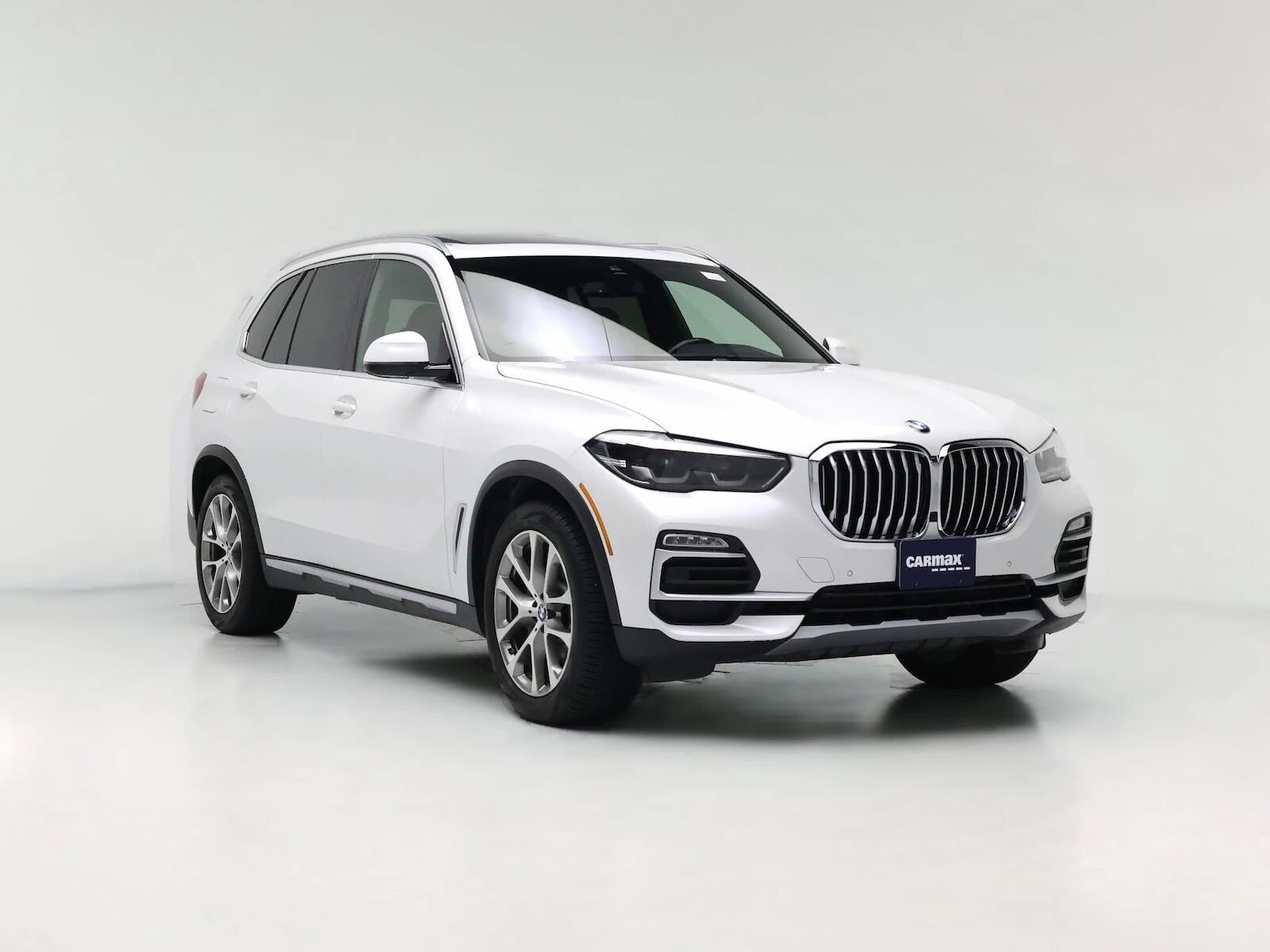 2019 BMW X5
