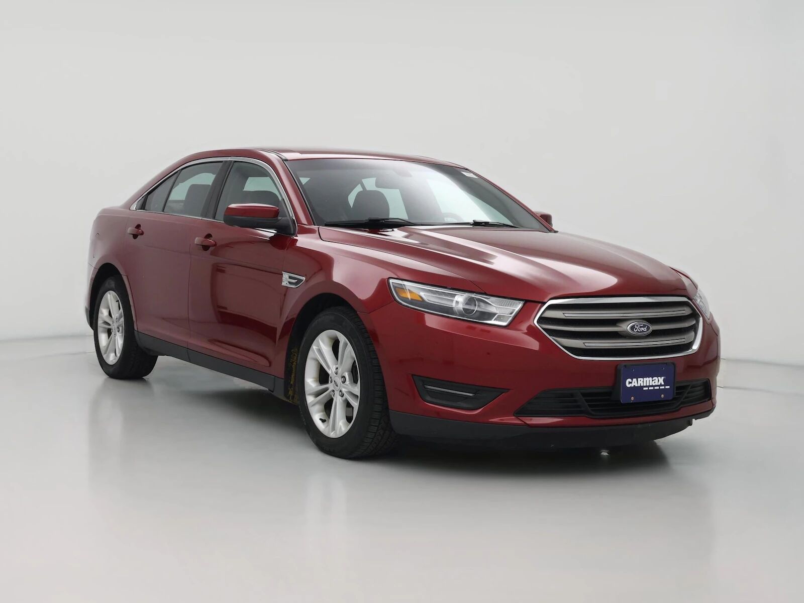 2017 FORD Taurus