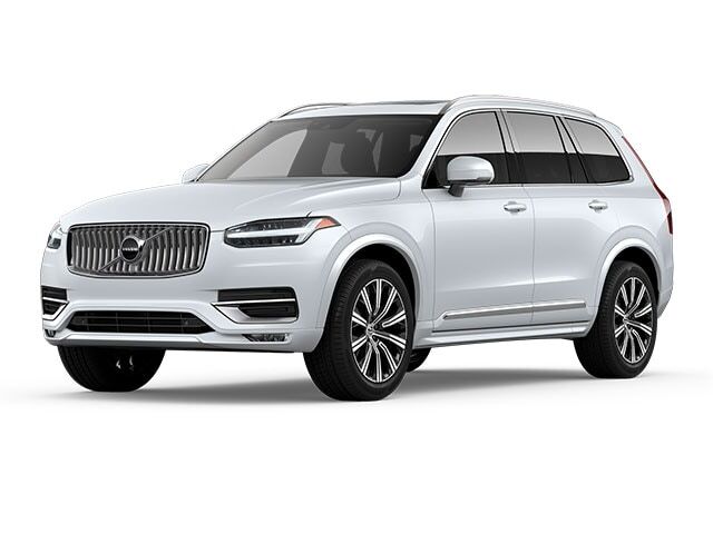 2022 VOLVO XC90