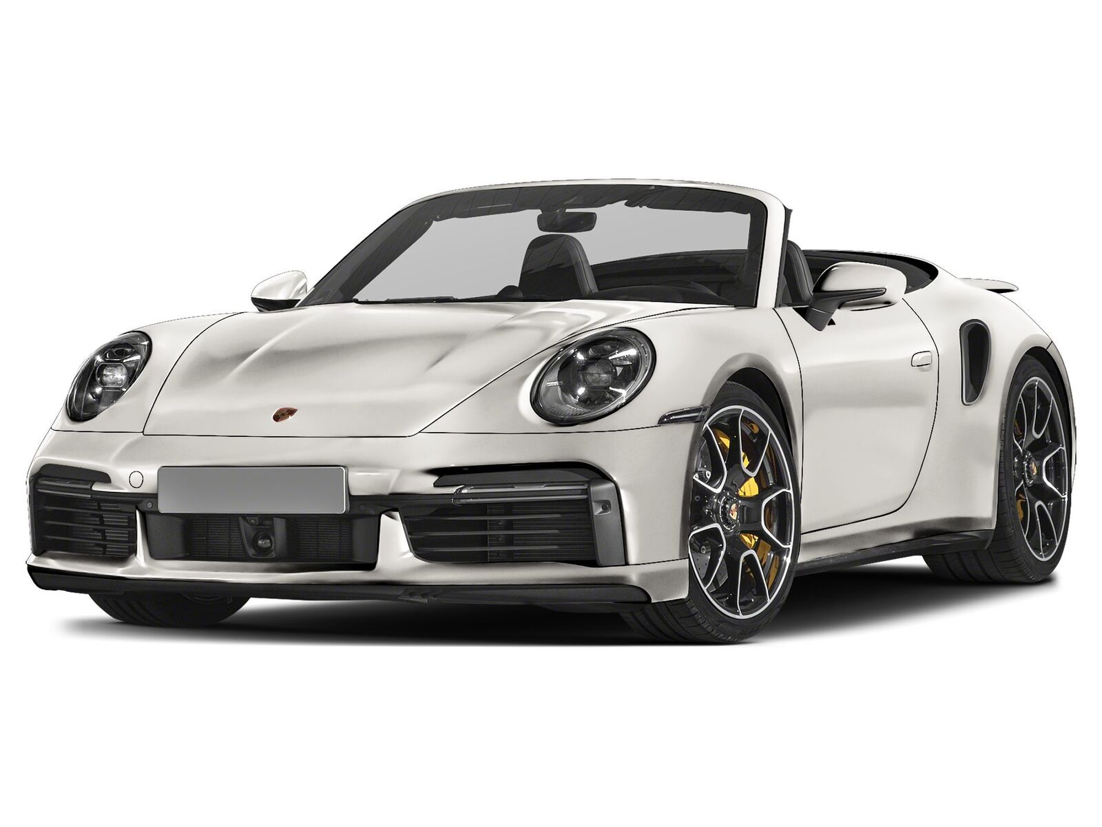 2024 PORSCHE 911