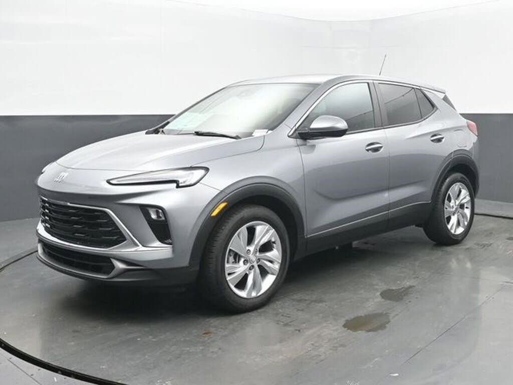 2024 BUICK Encore GX