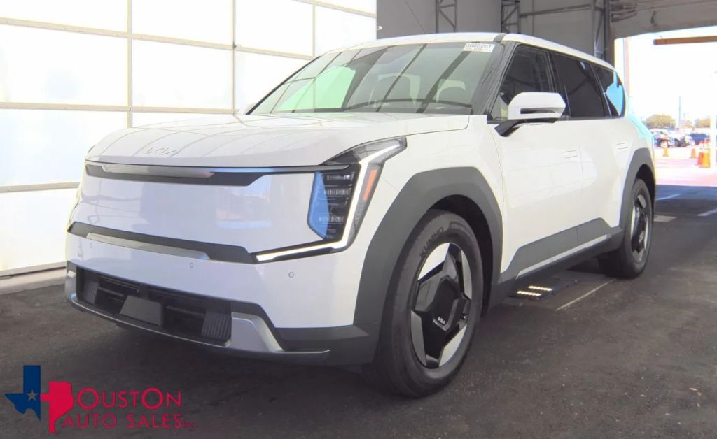 2024 KIA EV9