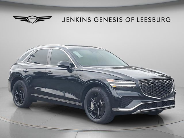 2026 GENESIS GV70