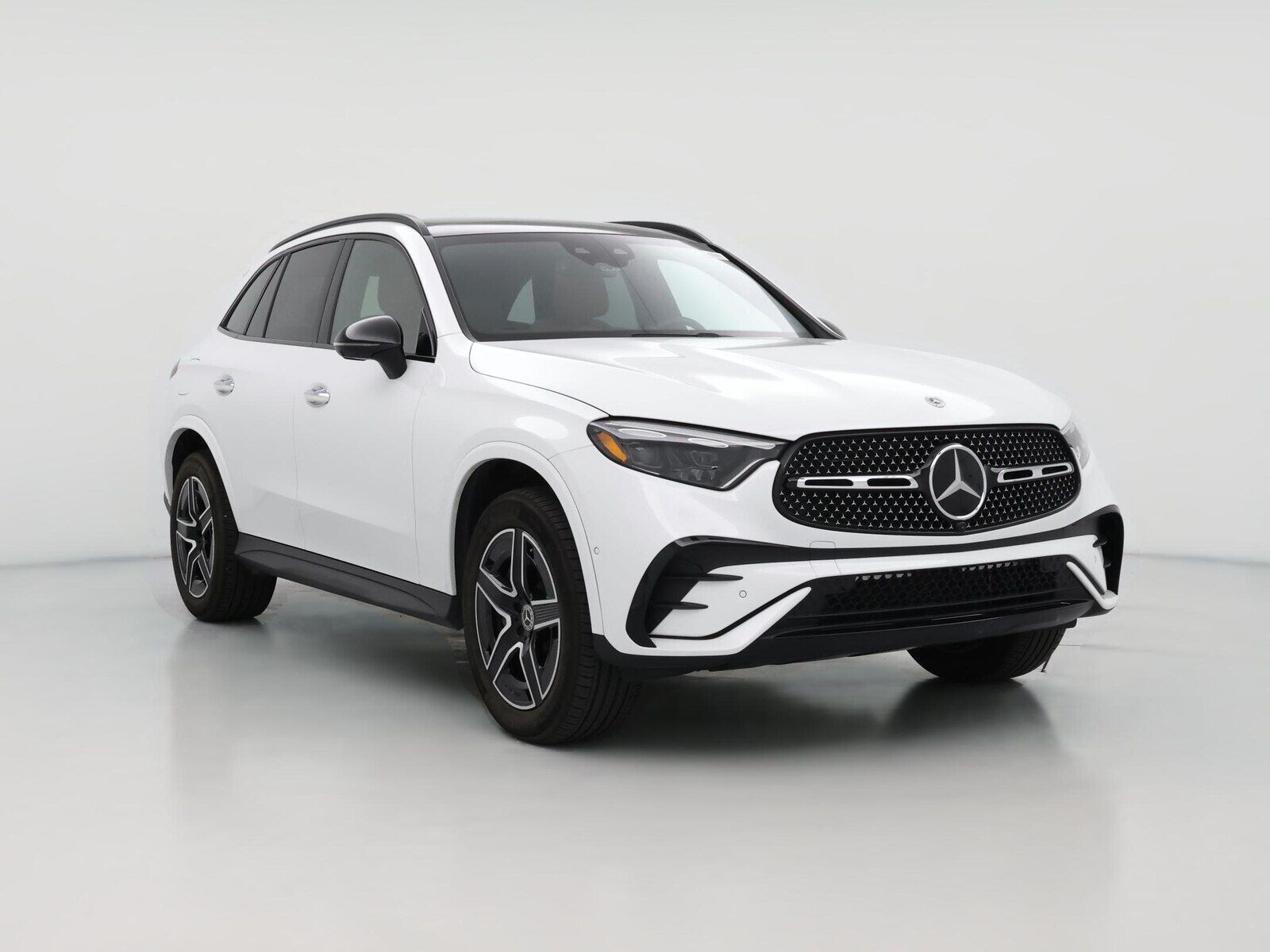 2024 MERCEDES-BENZ GLC-Class