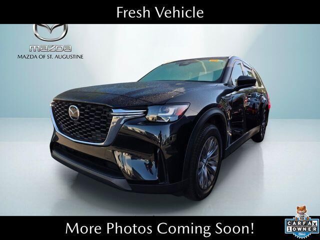 2024 MAZDA CX-90