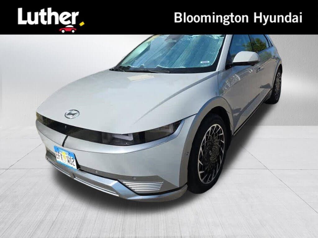 2024 HYUNDAI IONIQ 5