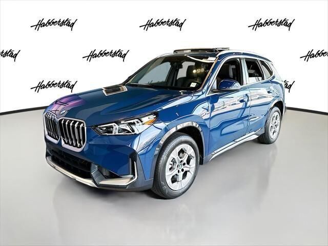 2026 BMW X1