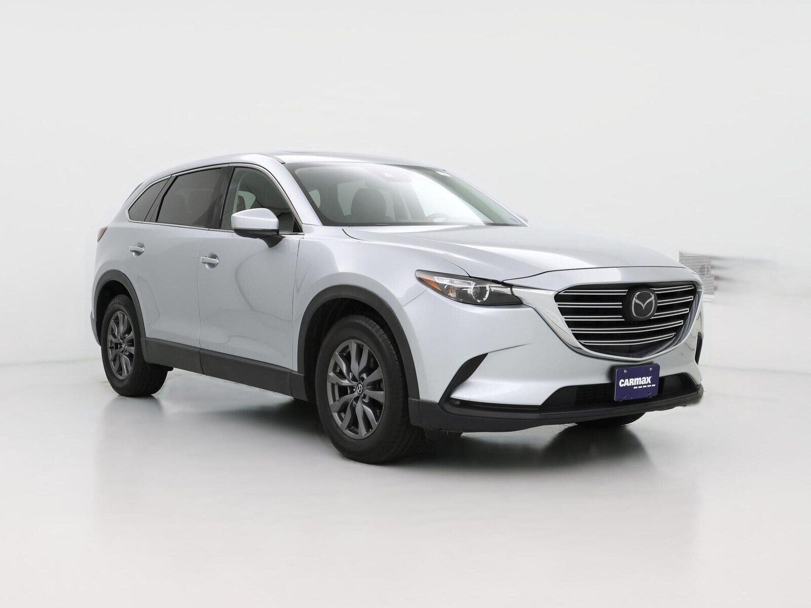 2023 MAZDA CX-9
