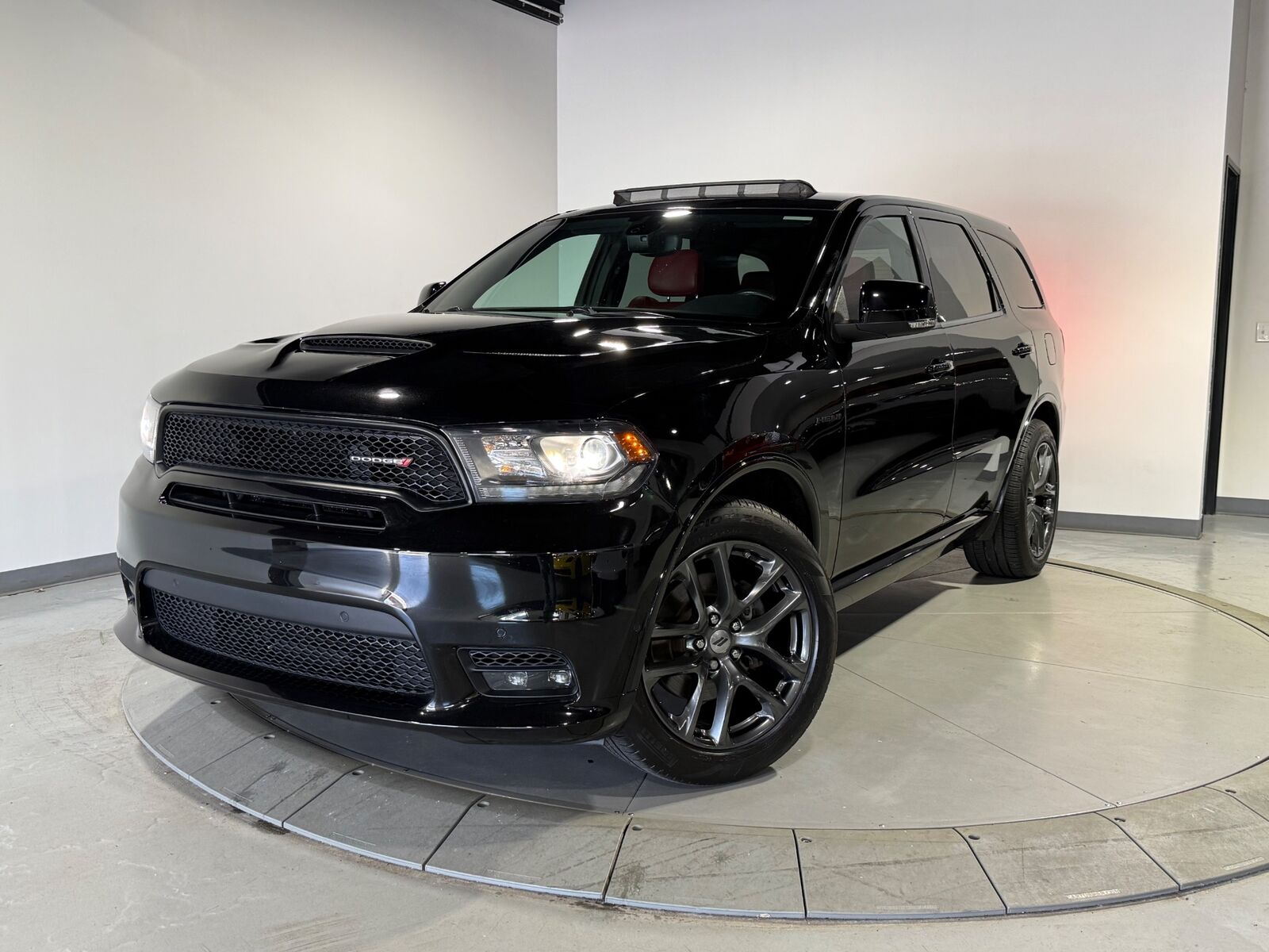 2020 DODGE Durango