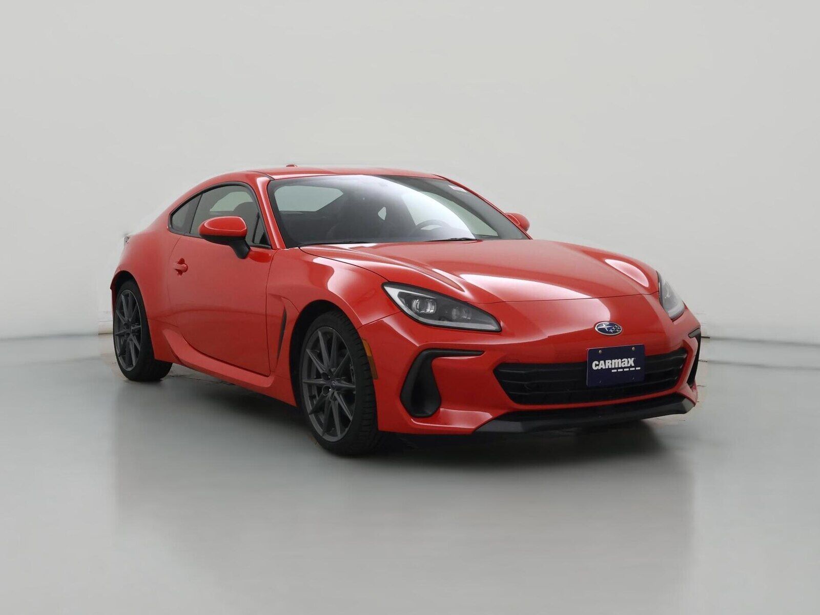 2025 SUBARU BRZ