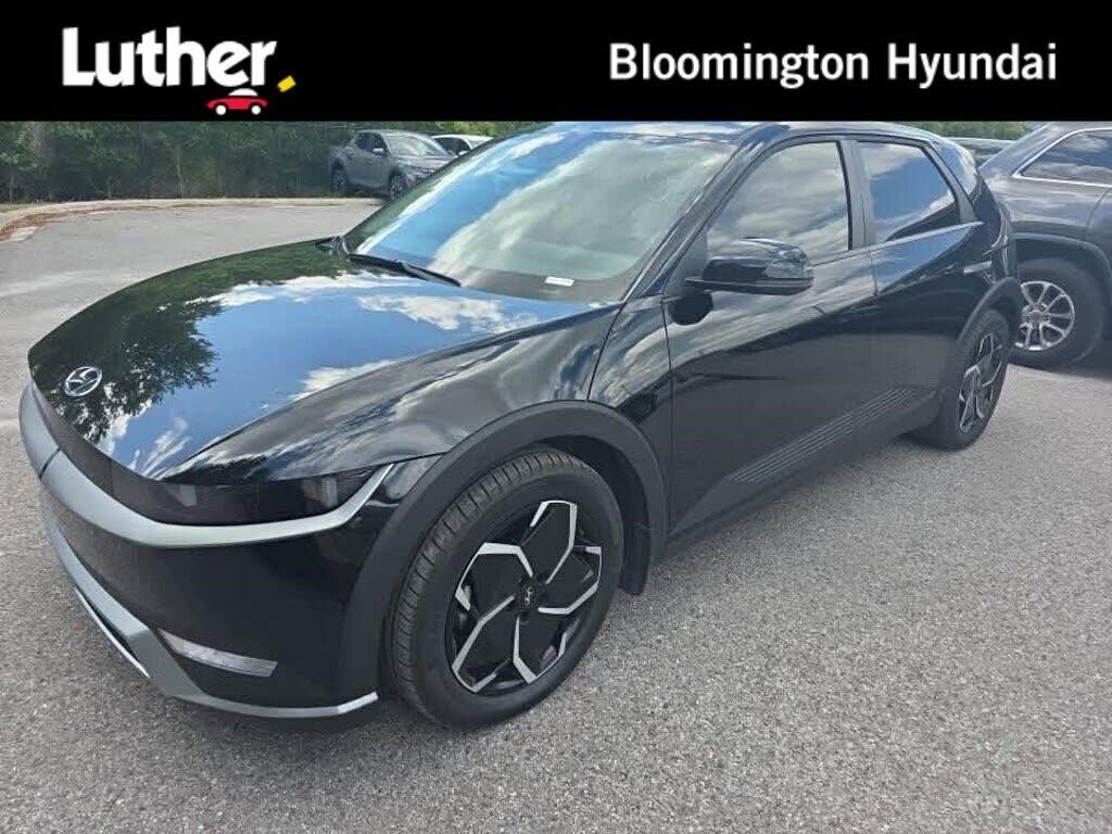 2023 HYUNDAI IONIQ 5