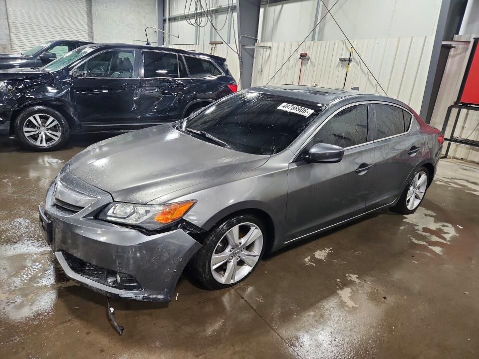 2013 ACURA ILX