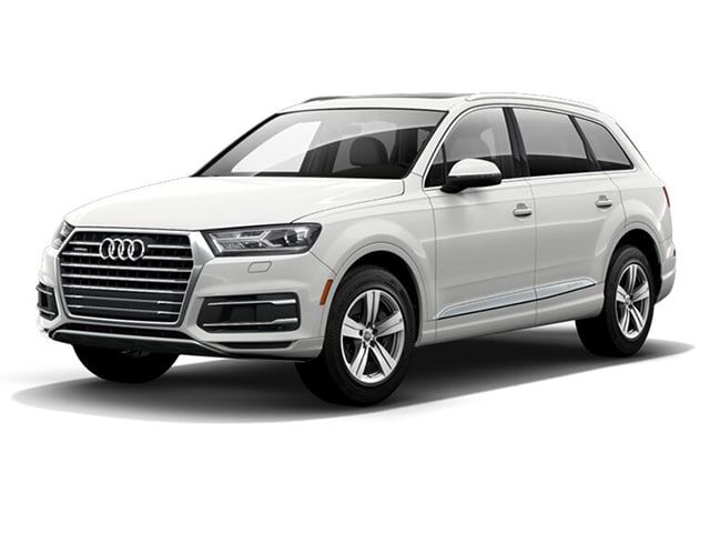 2018 AUDI Q7