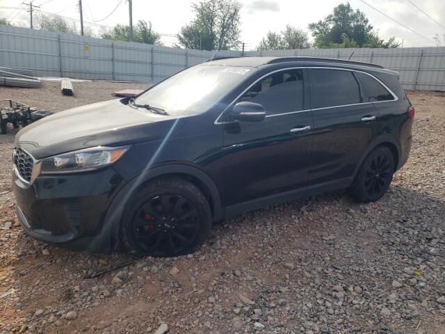 2020 KIA Sorento