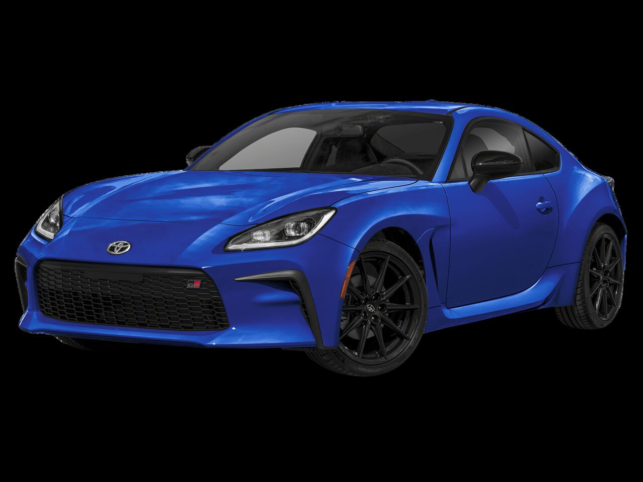 2025 TOYOTA GR86